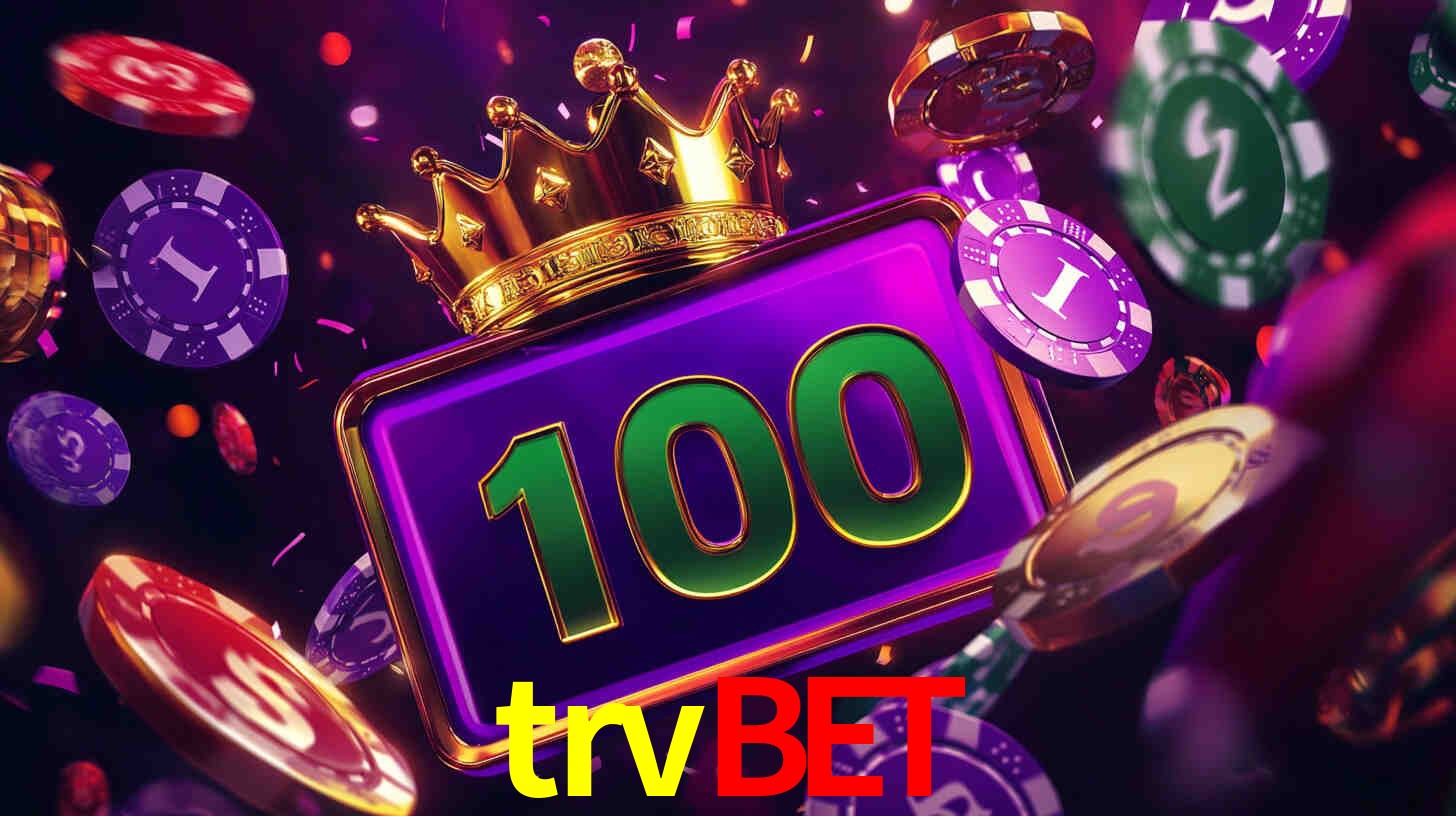 Experiência VIP trvbet
