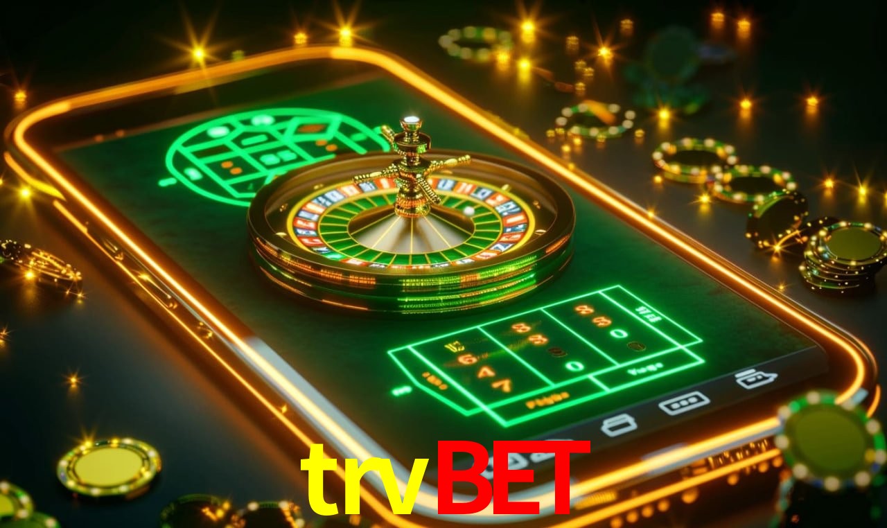 trvbet plataforma