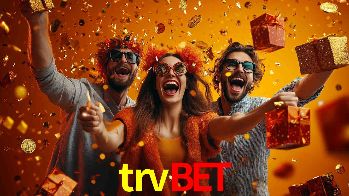 Welcome Bonus trvbet
