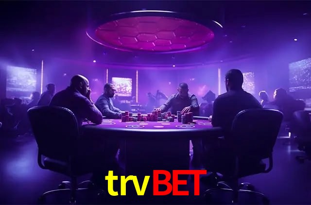 Casino Ao Vivo trvbet
