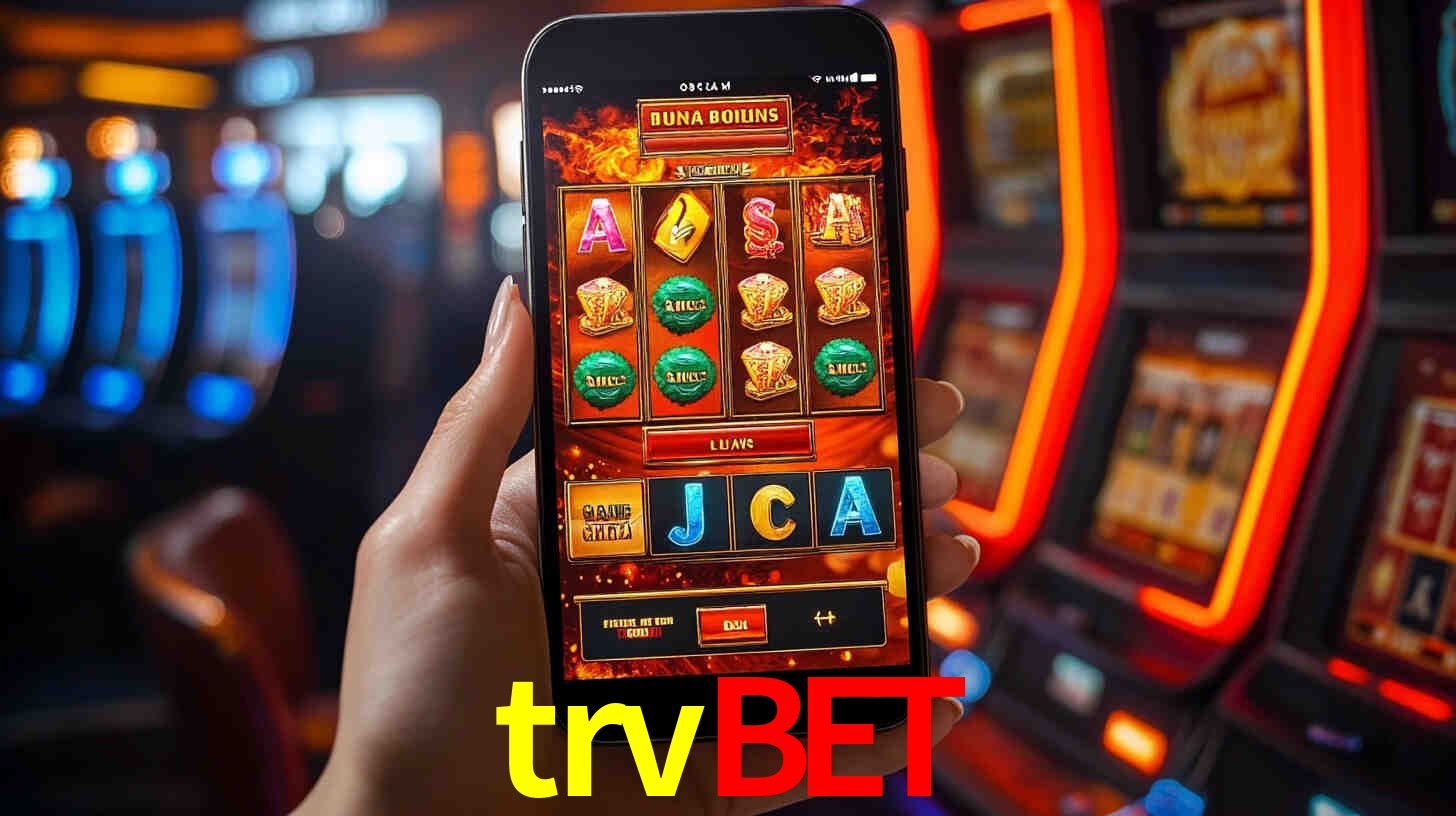 Roulette Table trvbet