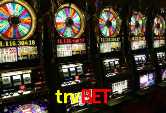 A Popularidade dos Caça-Níqueis no trvbet