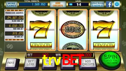 trvbet,trv bet