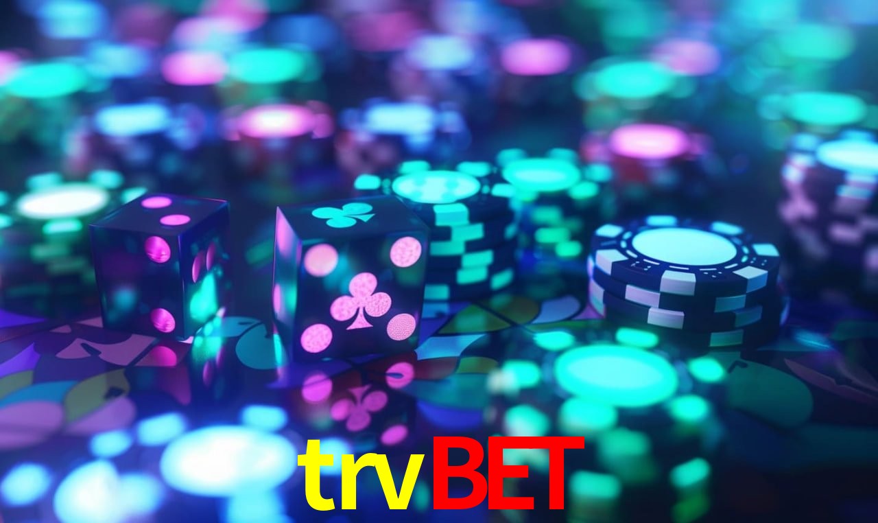 Apostas de Futebol trvbet