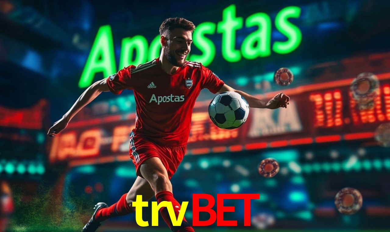 Bônus Diários trvbet