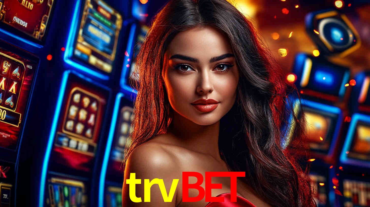 Inovações de Jogos na trvbet: O Futuro das Experiências Interativas