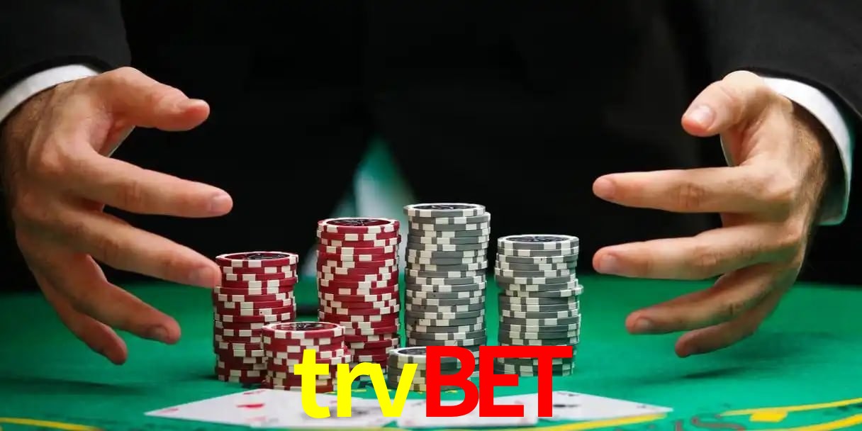 trvbet,trv bet