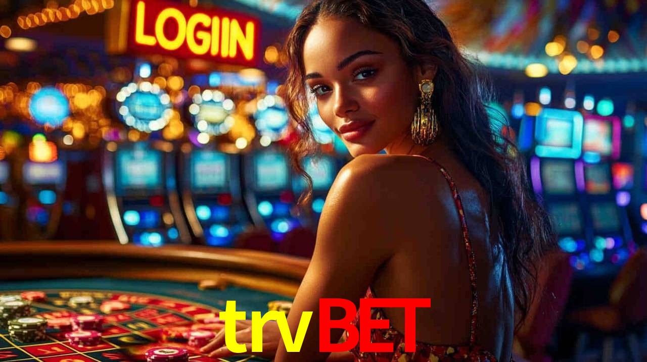 Benefícios da Conta trvbet