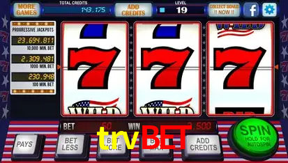 Descubra a Magia dos Jogos de Arcade no trvbet