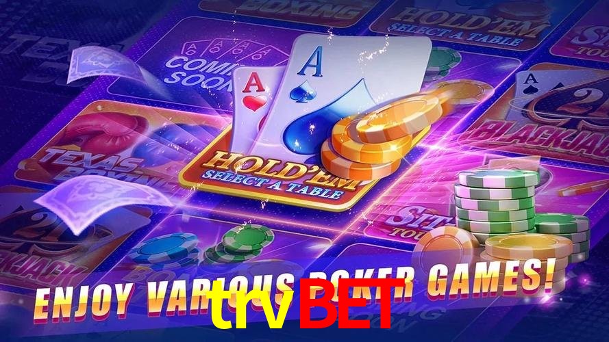 cassino trvbet