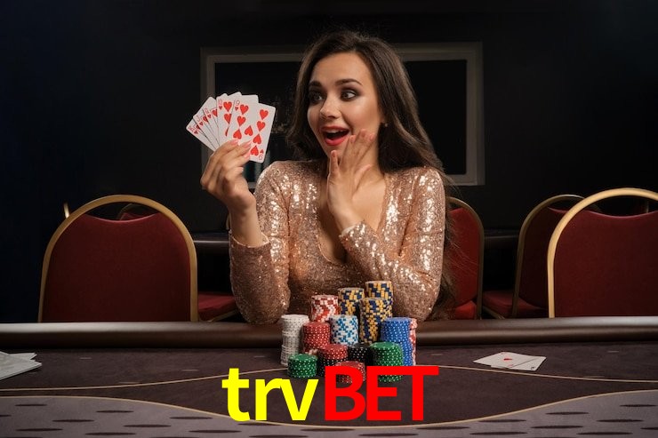 Jogos Exclusivos trvbet