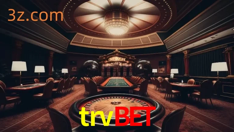 Explorando a Experiência Avançada de Cassino da trvbet Login!