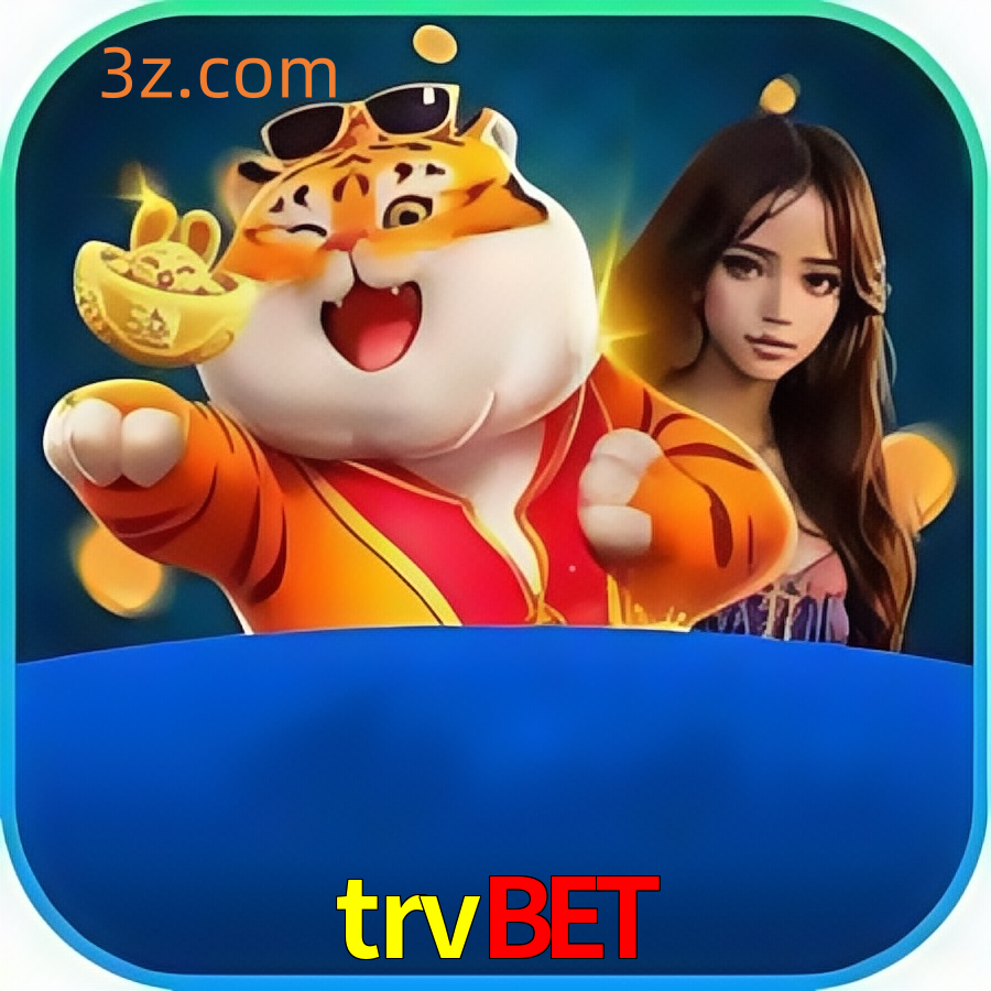 Logo trvbet
