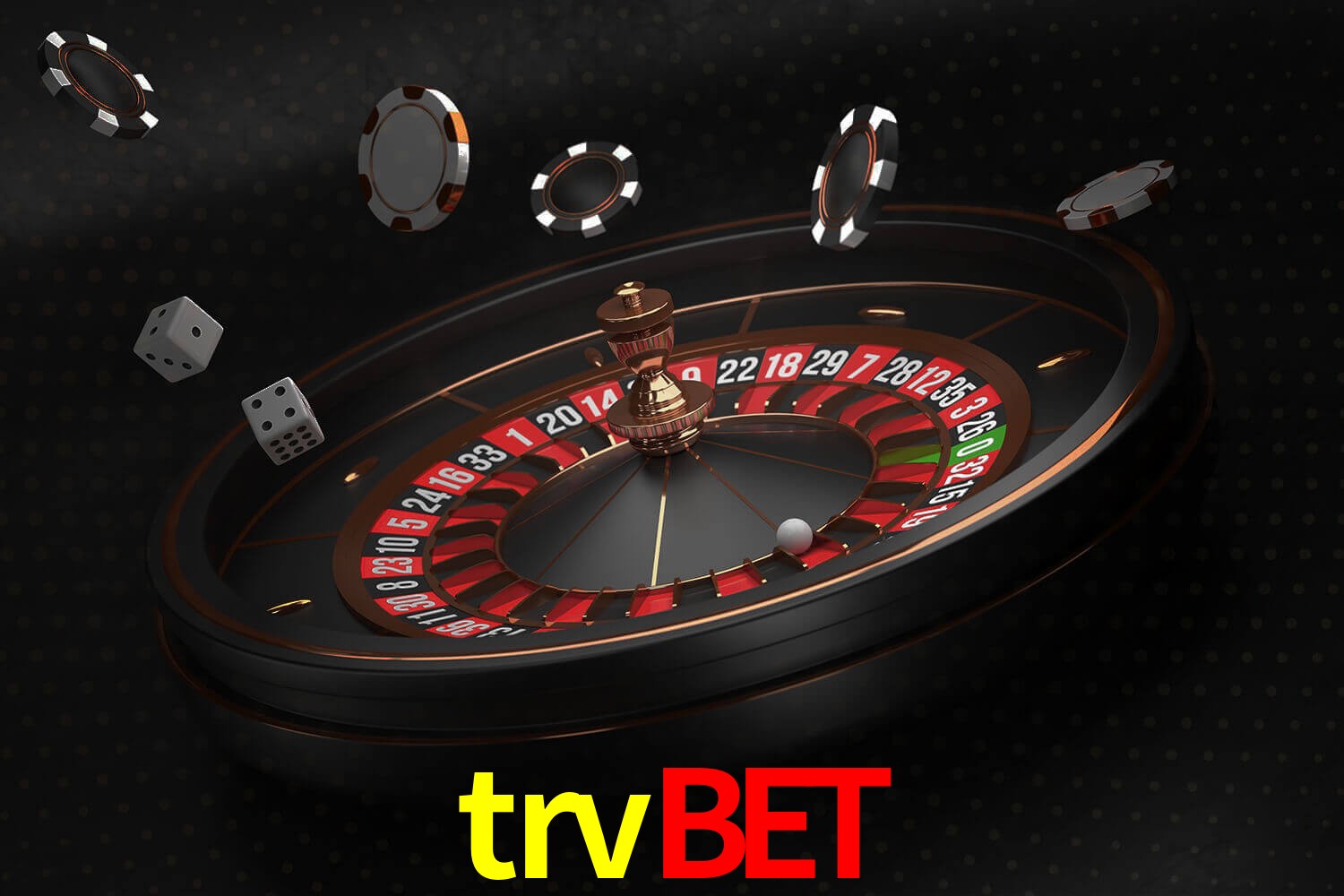 trvbet: Seu Especialista em Apostas Esportivas Brasileiras