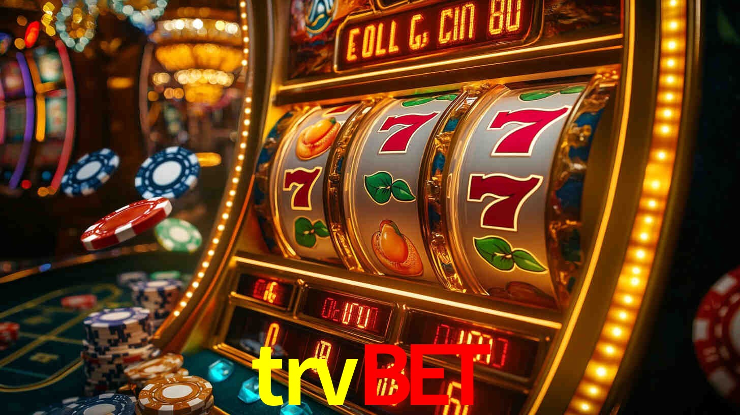 trvbet App Interface
