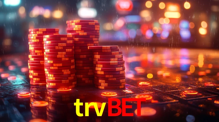 Sinta a adrenalina dos jogos de cassino com trvbet