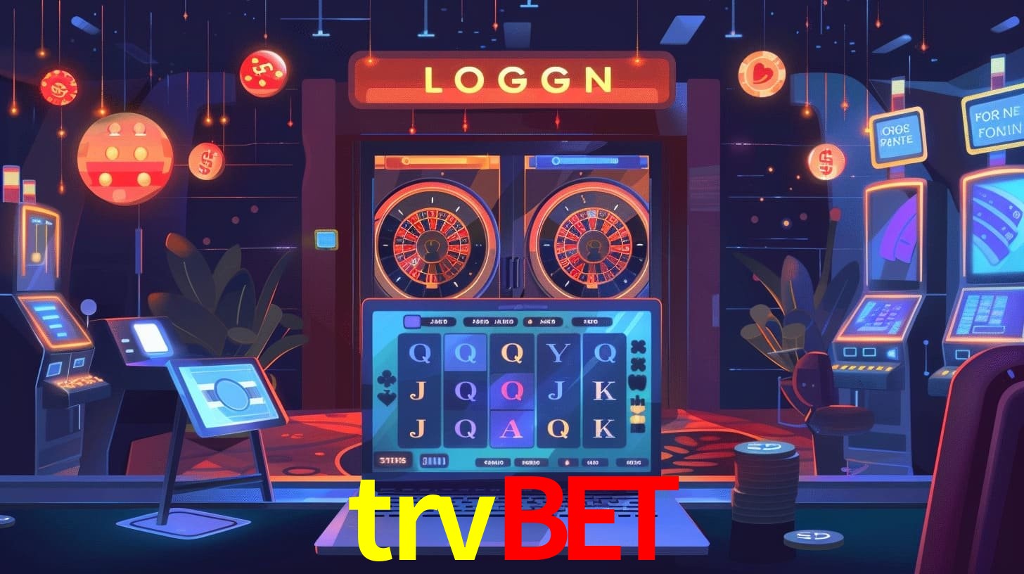 Tecnologia da Plataforma trvbet