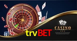 Apostas de Futebol trvbet