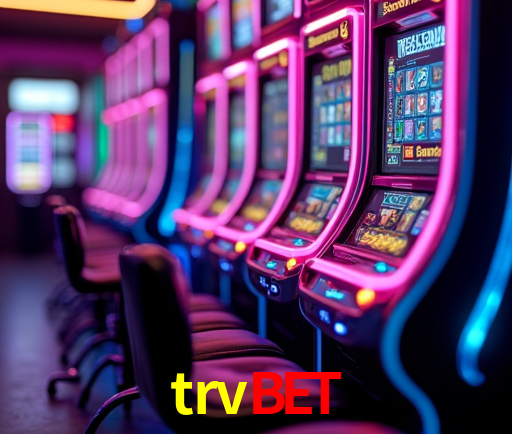 trvbet Plataforma Oficial