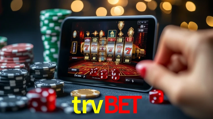 Exclusive Games trvbet