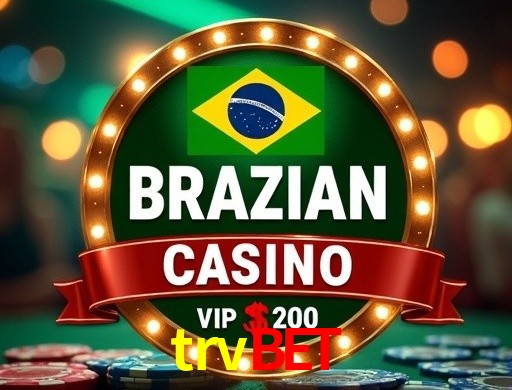 trvbet Plataforma