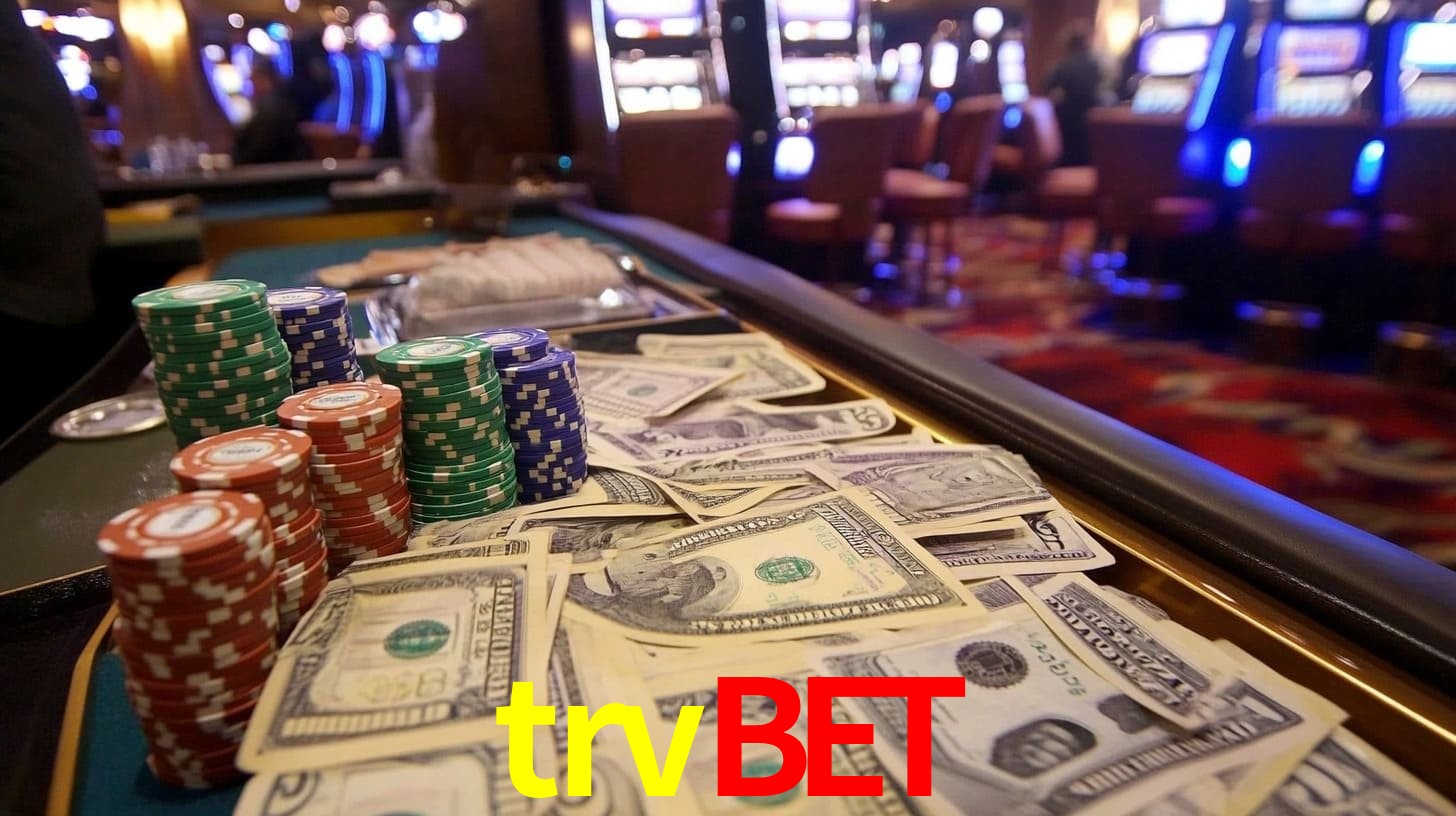 trvbet lottery