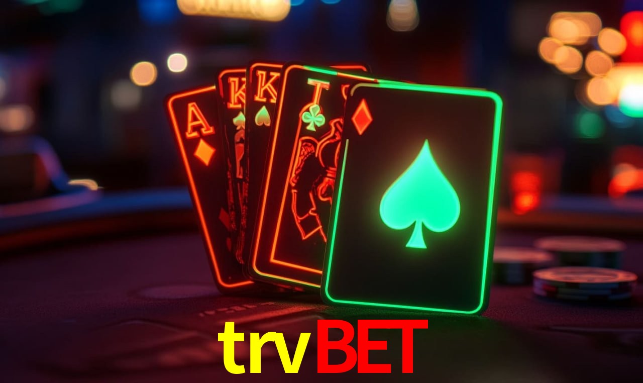 trvbet Win
