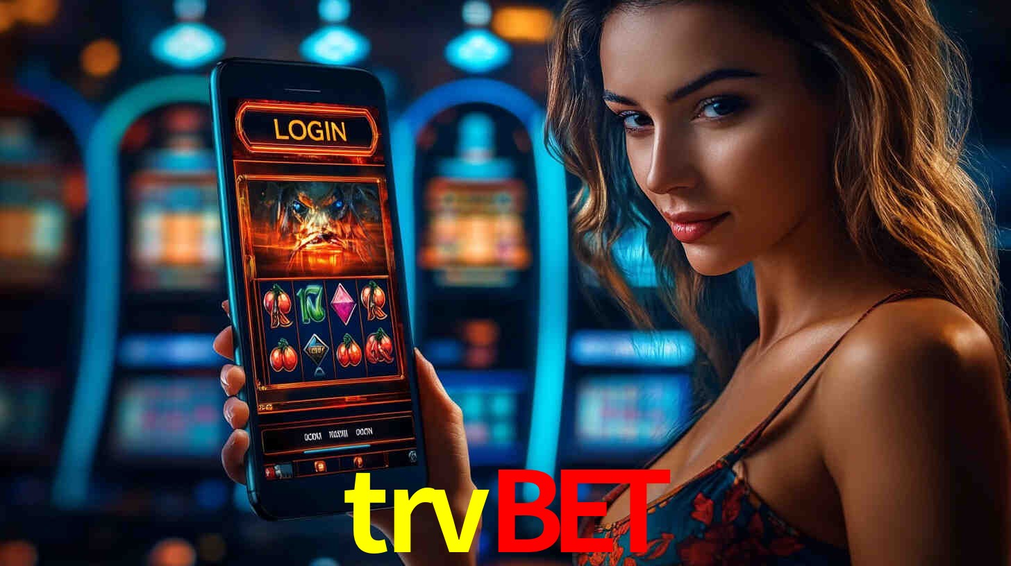 trvbet apk