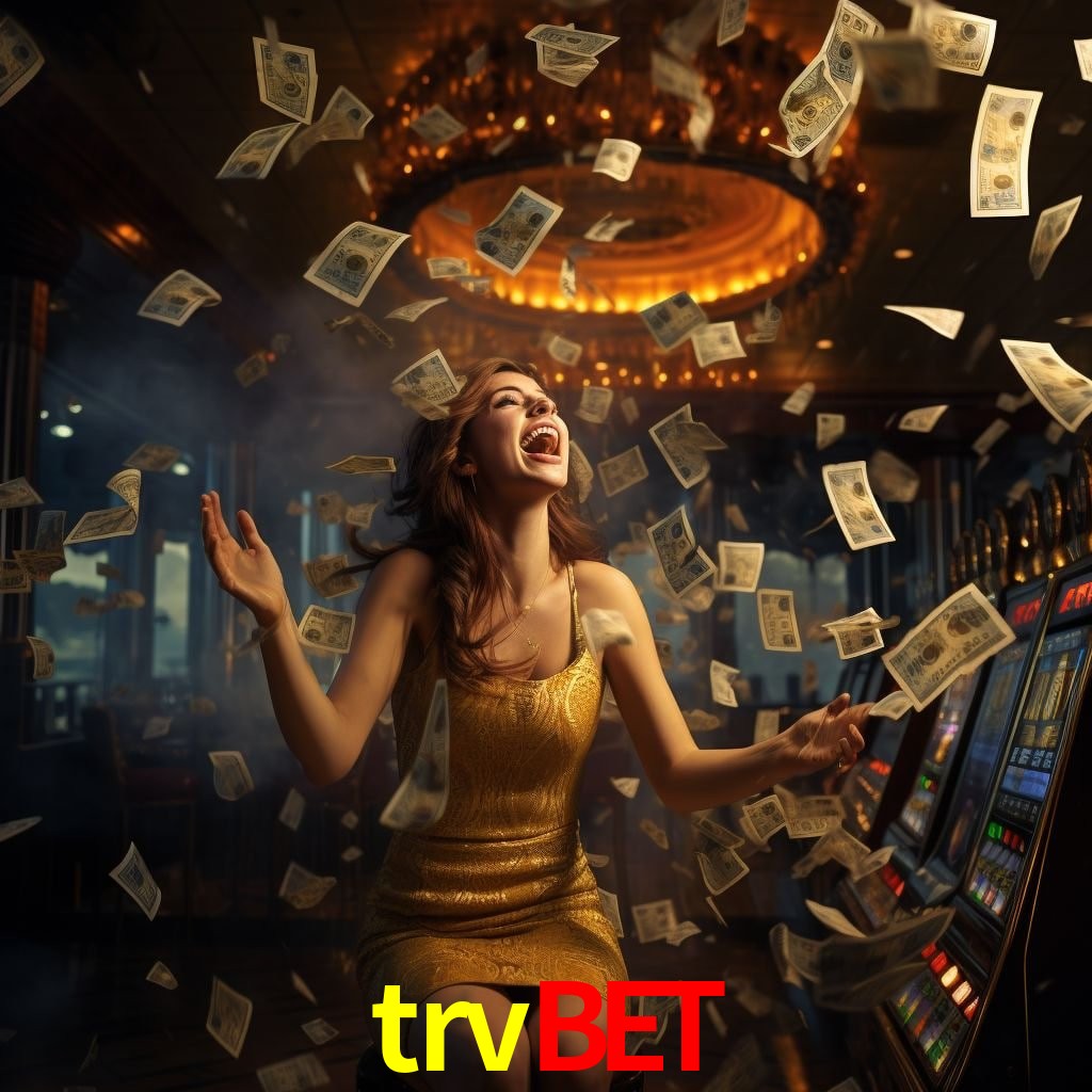 Live Casino trvbet