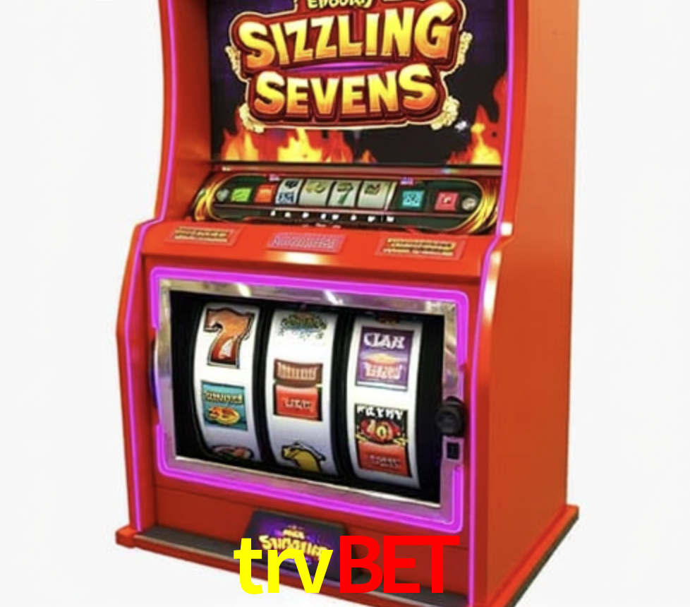 APP oficial da trvbet para mobile