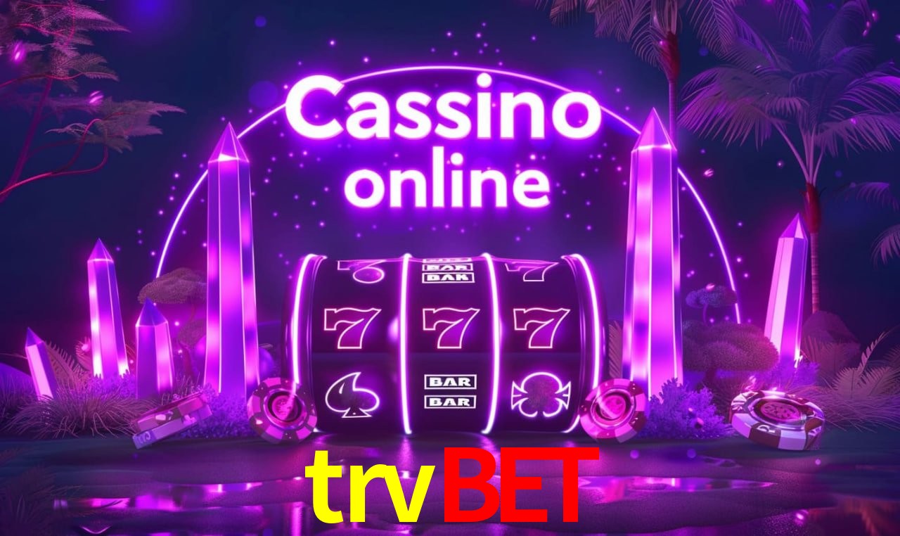 Login Seguro trvbet