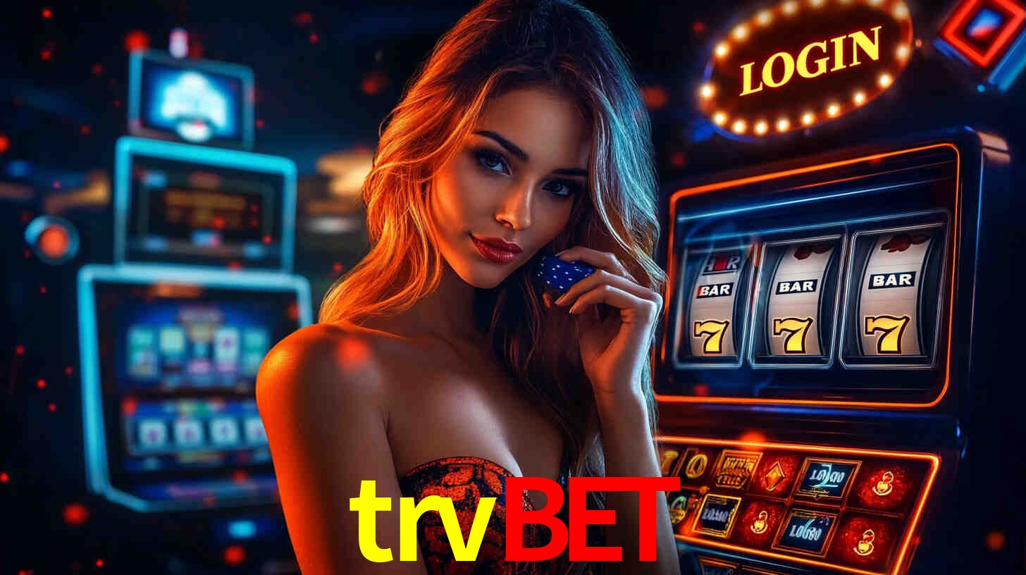 Bônus Generosos e Exclusivos no trvbet para Você!