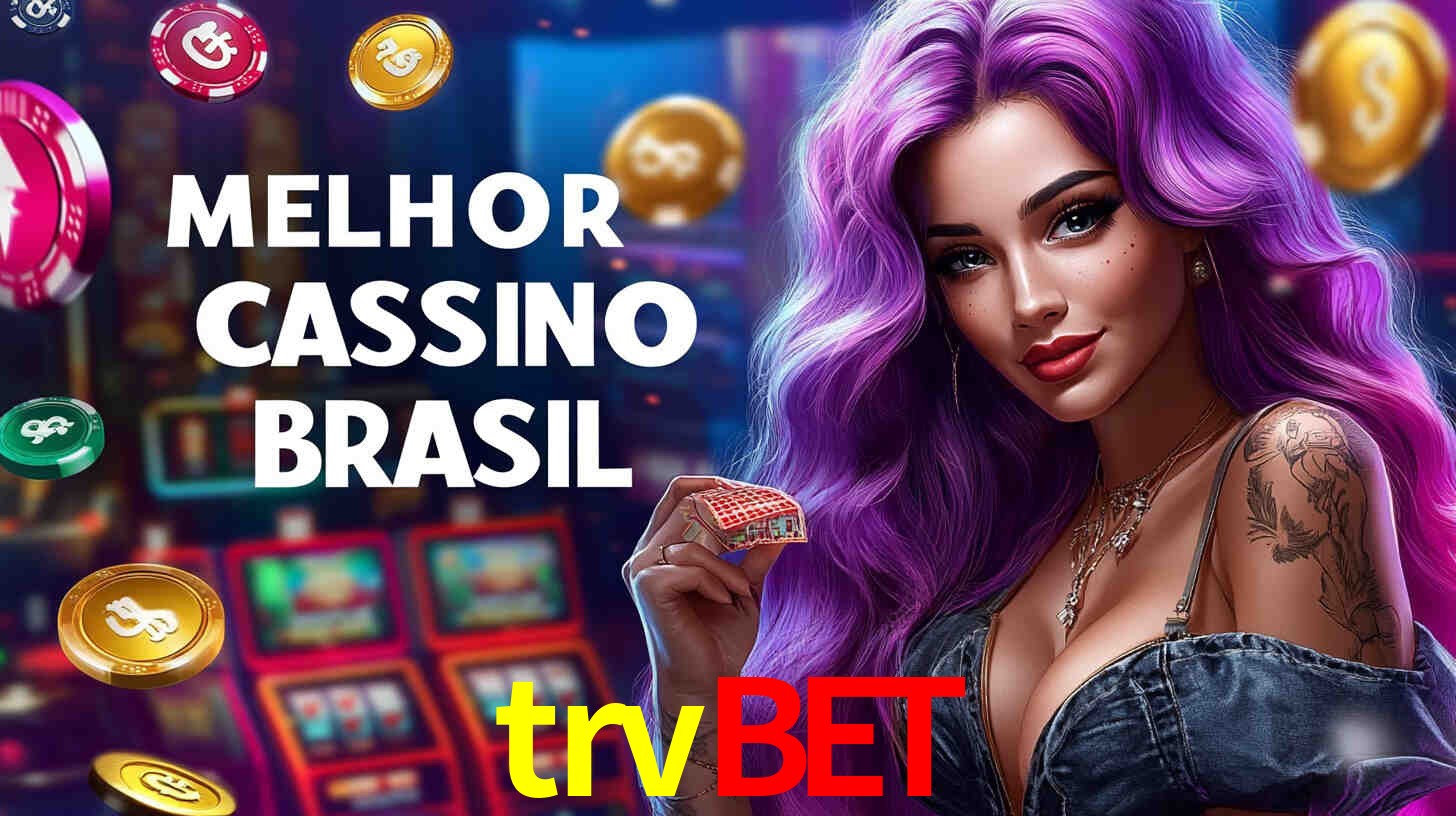 A Popularidade dos Caça-Níqueis no trvbet