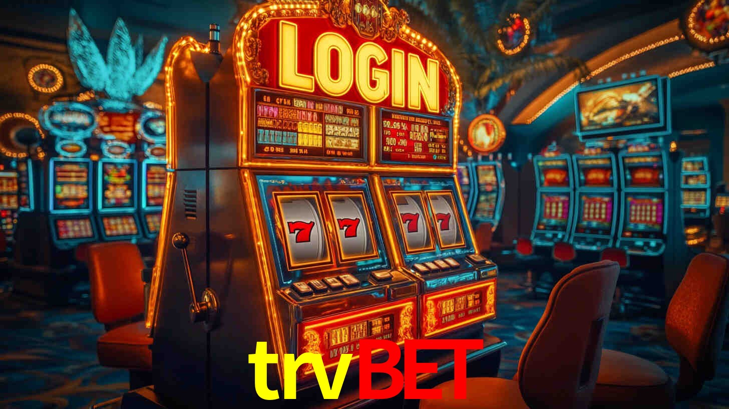 trvbet apk
