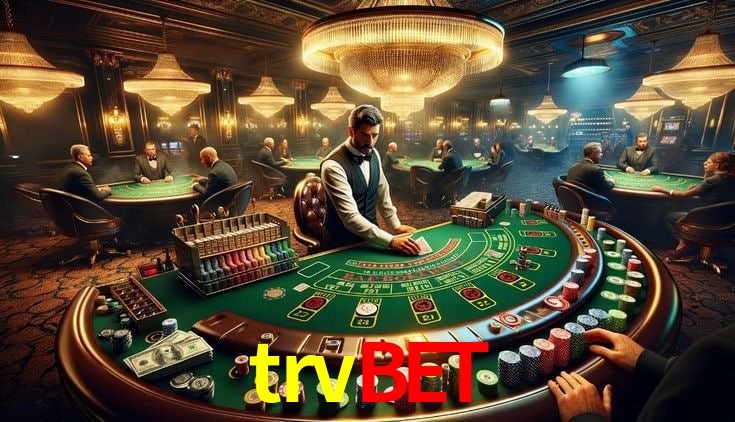Statistics trvbet
