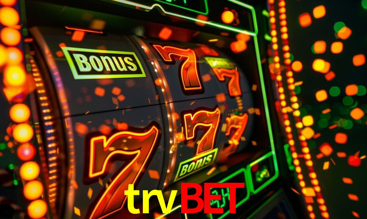 A Emoção da Loteria na trvbet: Uma Chance de Mudança de Vida