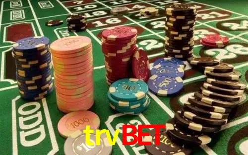 trvbet bet