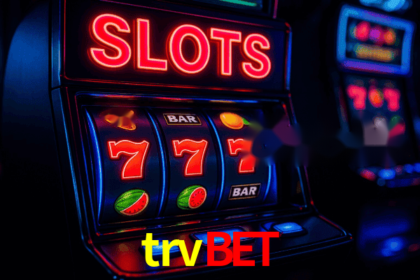 trvbet Plataforma