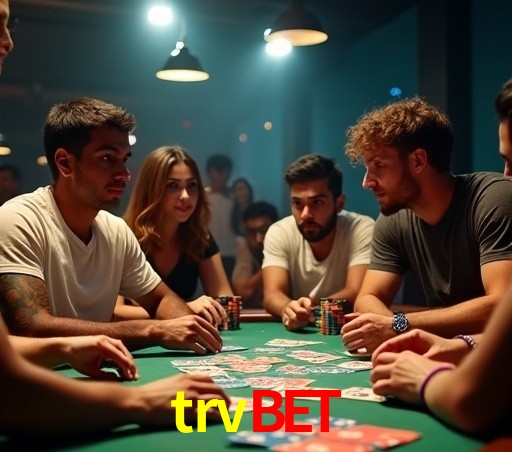trvbet cassino online