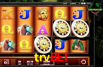 Descubra a Magia dos Jogos de Arcade no trvbet