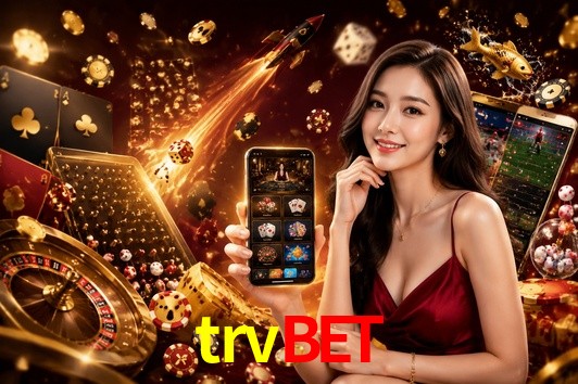 Secure Login trvbet