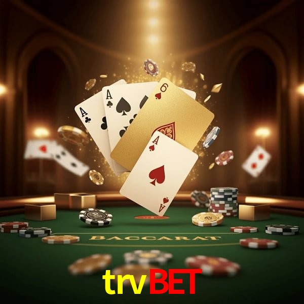 Roulette Table trvbet