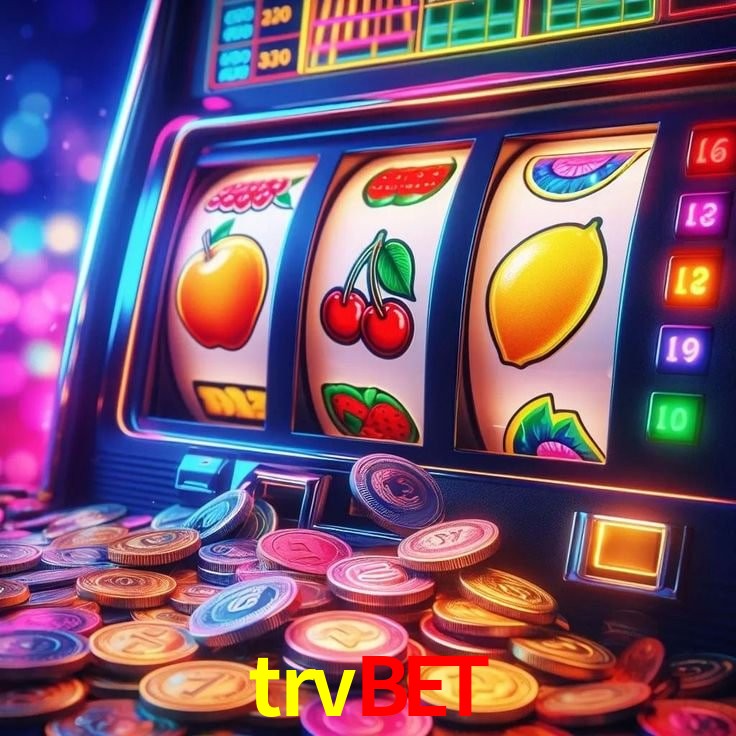 Apostas de Tênis trvbet