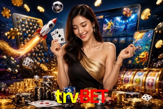 Slot Games trvbet