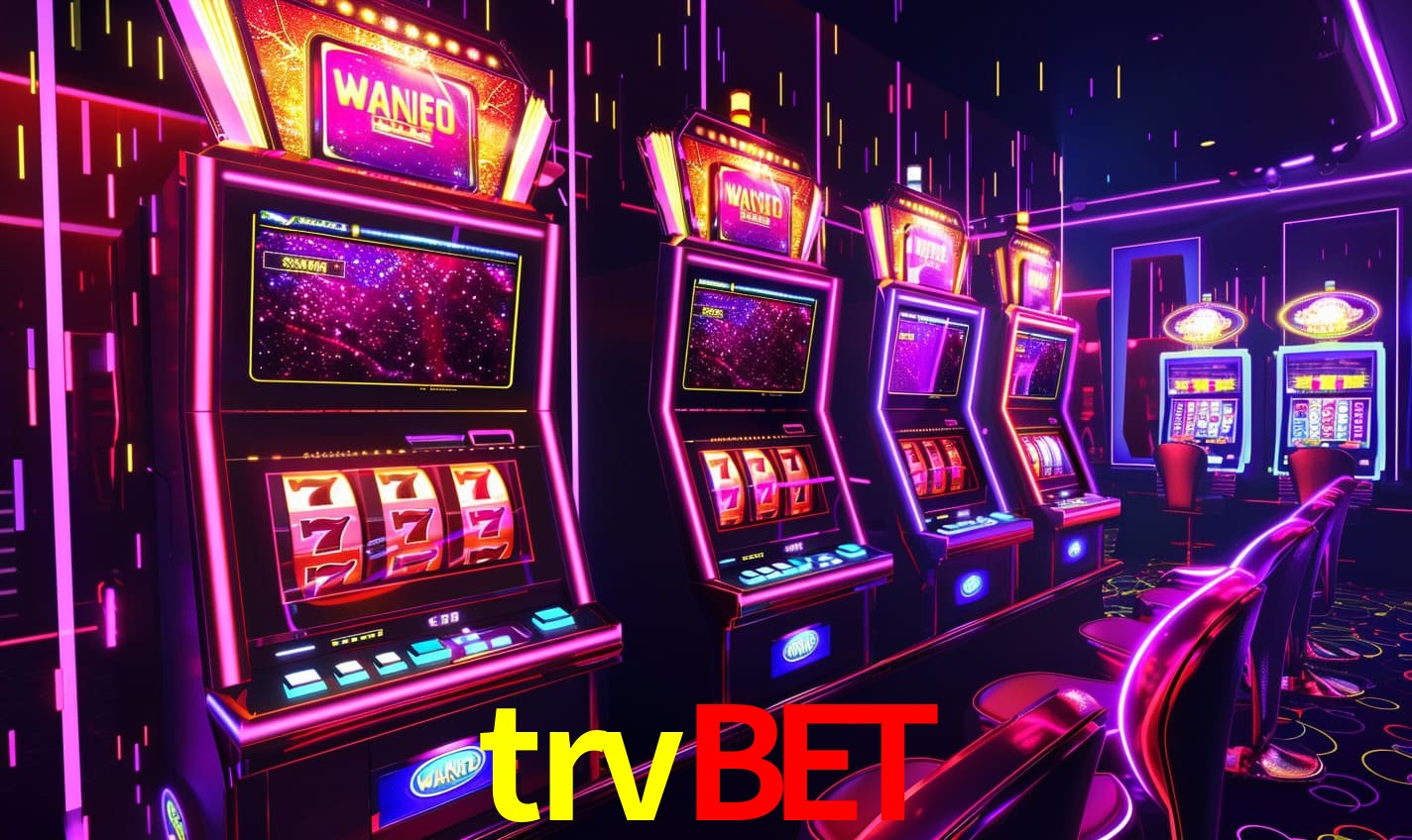 Descubra a Essência do trvbet: Nossa História e Compromissos