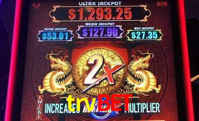 Desvendando o Mundo dos Jogos Virtuais na trvbet