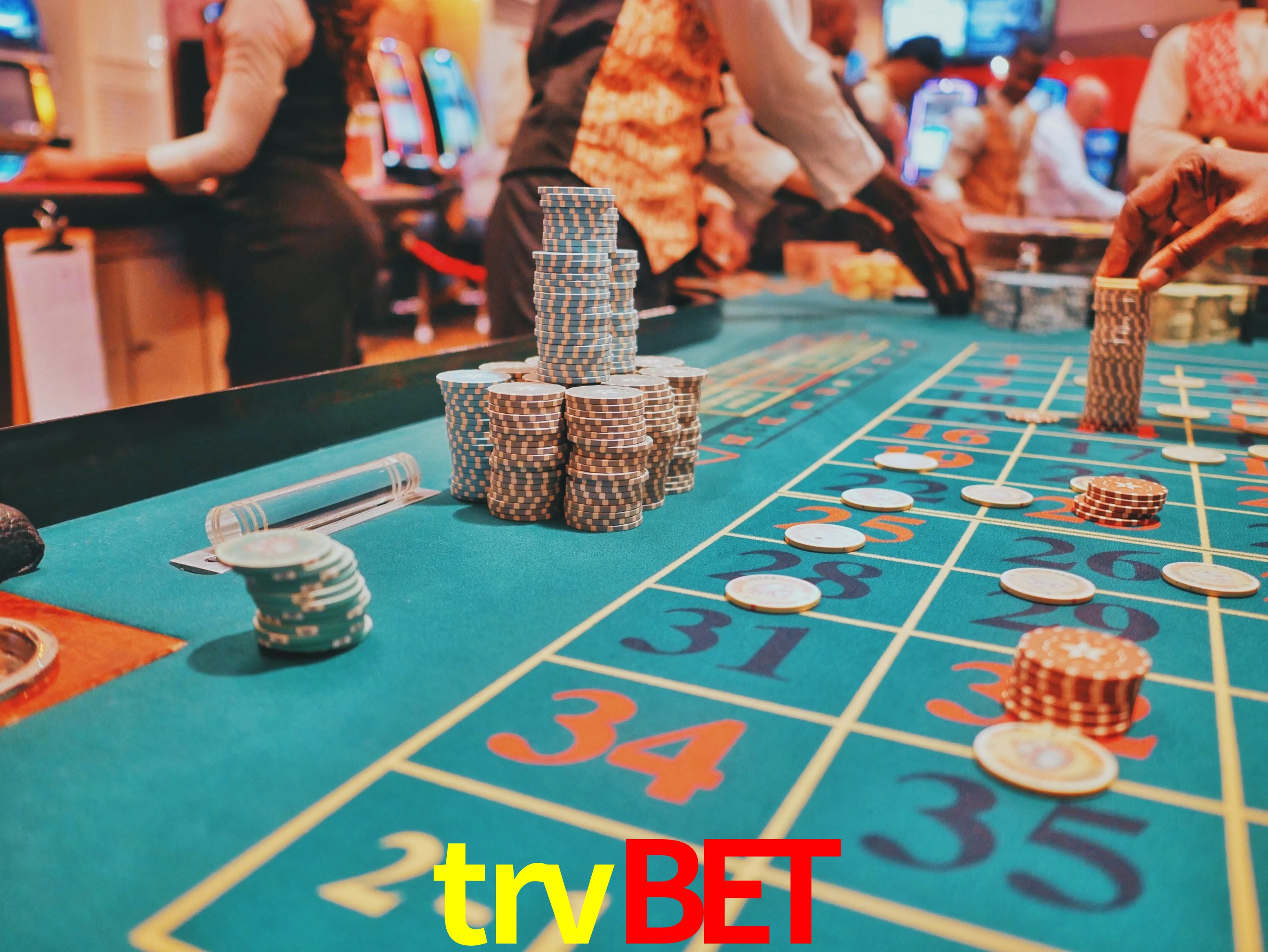 Casino VIP trvbet