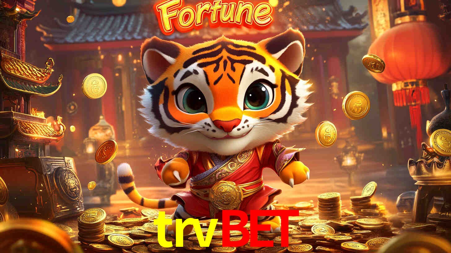 Apostas Esportivas na trvbet: Um Guia Completo