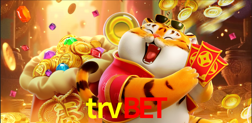 trvbet: A Experiência de Casino com Jogos de Mesa ao Vivo