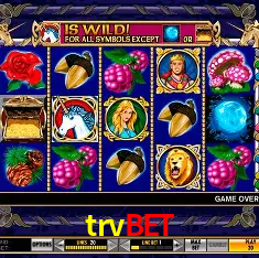 trvbet cassino online